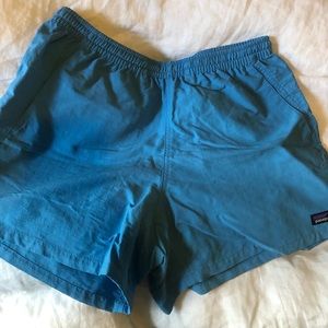 Patagonia Baggies
